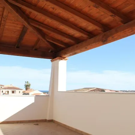 Modern Chic Pool House 24 * Budoni