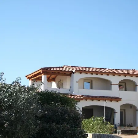 Modern Chic Pool House 24 Budoni