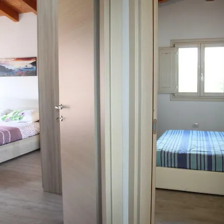 Modern Chic Pool House 24 Holiday home Budoni