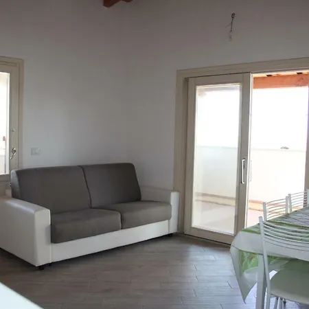 Modern Chic Pool House 24 Budoni