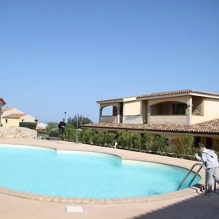 Modern Chic Pool House 24 * Budoni