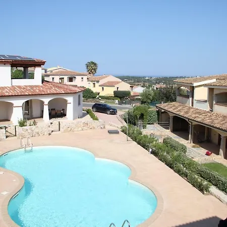 Modern Chic Pool House 24 Budoni